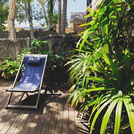 Bayhaven Lodge Byron Bay Exteriér fotografie