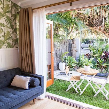 Bayhaven Lodge Byron Bay Exteriér fotografie