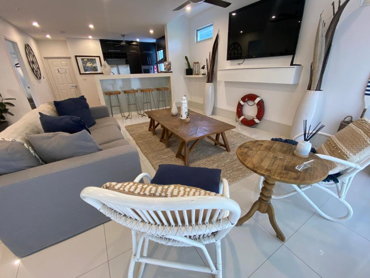 Bayhaven Lodge Byron Bay Exteriér fotografie