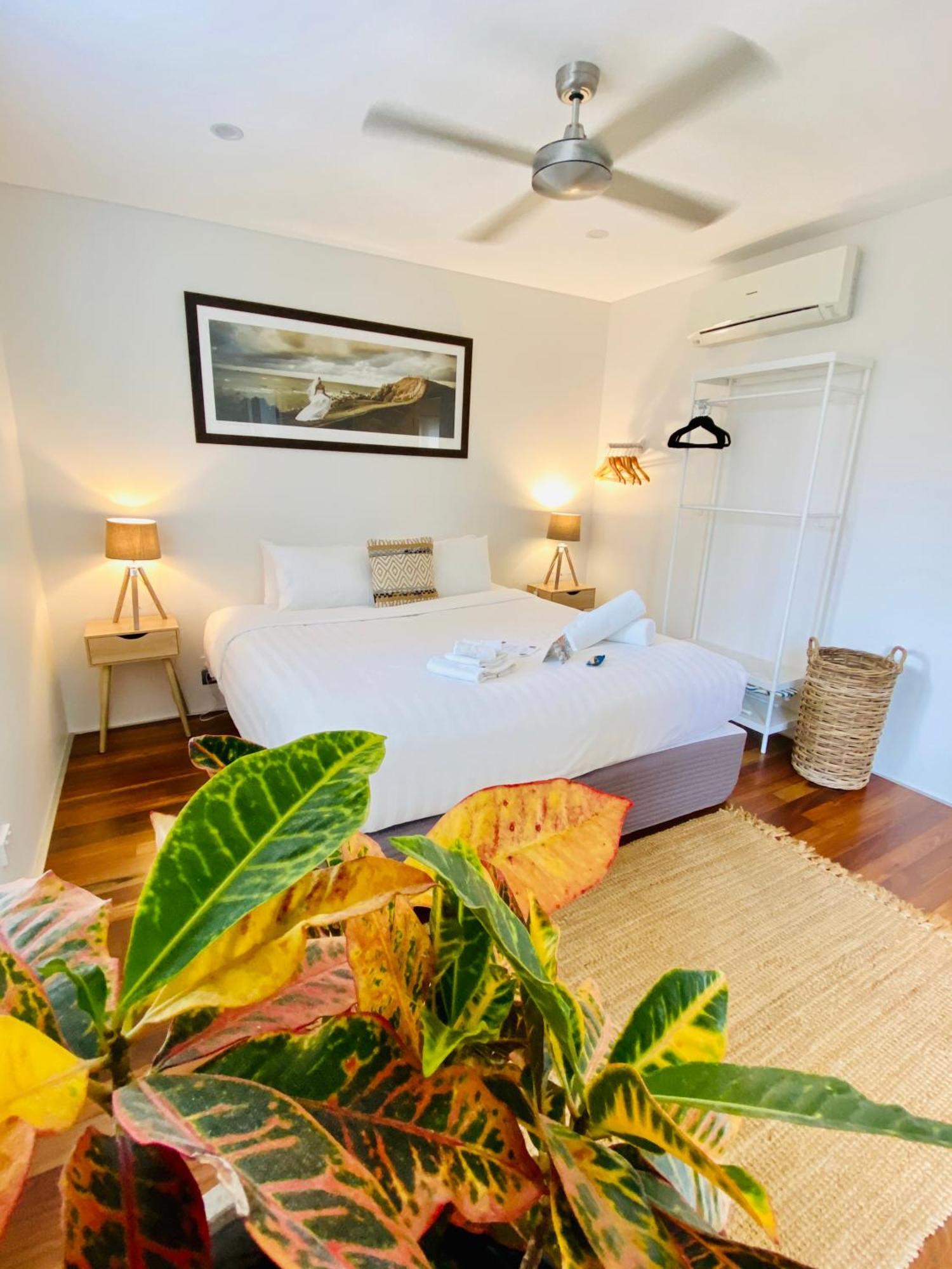 Bayhaven Lodge Byron Bay Exteriér fotografie