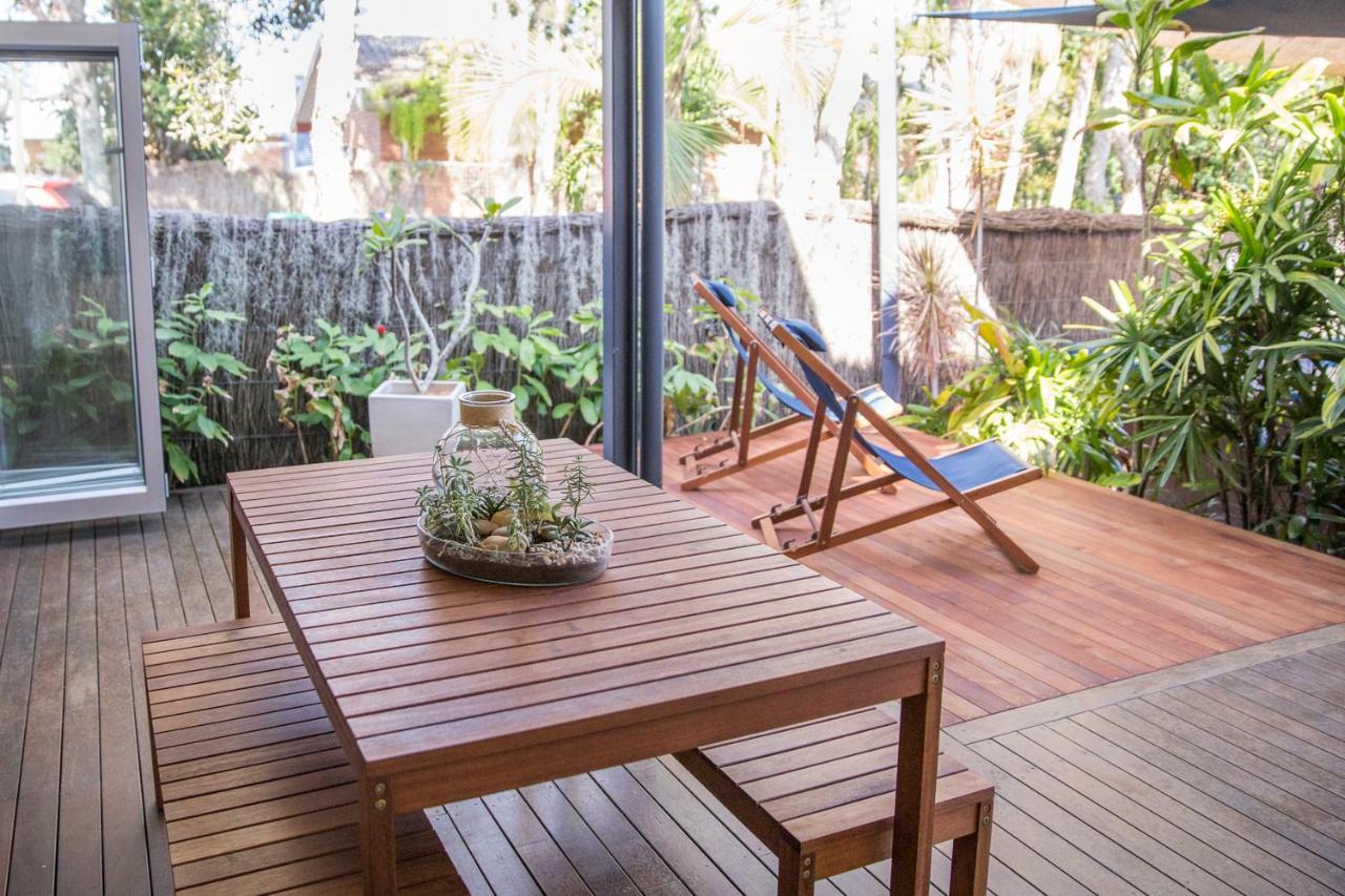 Bayhaven Lodge Byron Bay Exteriér fotografie