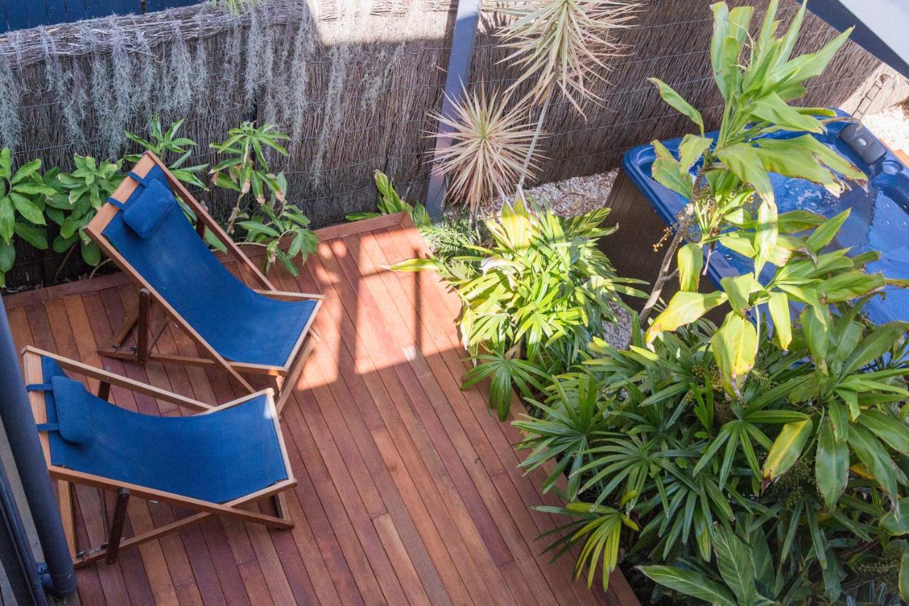 Bayhaven Lodge Byron Bay Exteriér fotografie