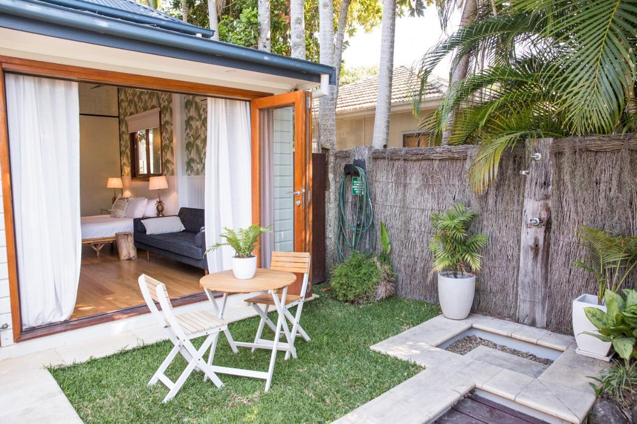 Bayhaven Lodge Byron Bay Exteriér fotografie