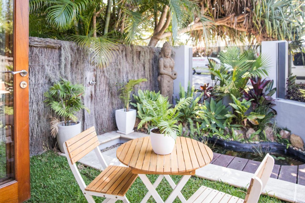 Bayhaven Lodge Byron Bay Exteriér fotografie