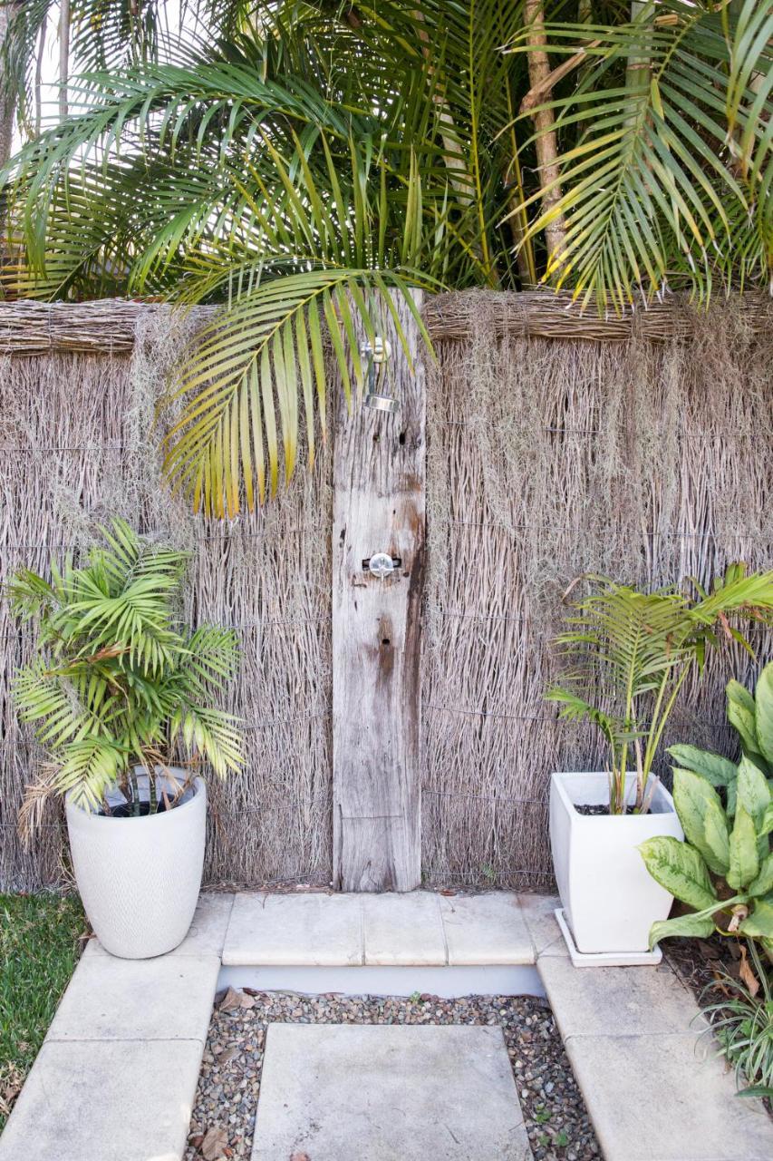 Bayhaven Lodge Byron Bay Exteriér fotografie