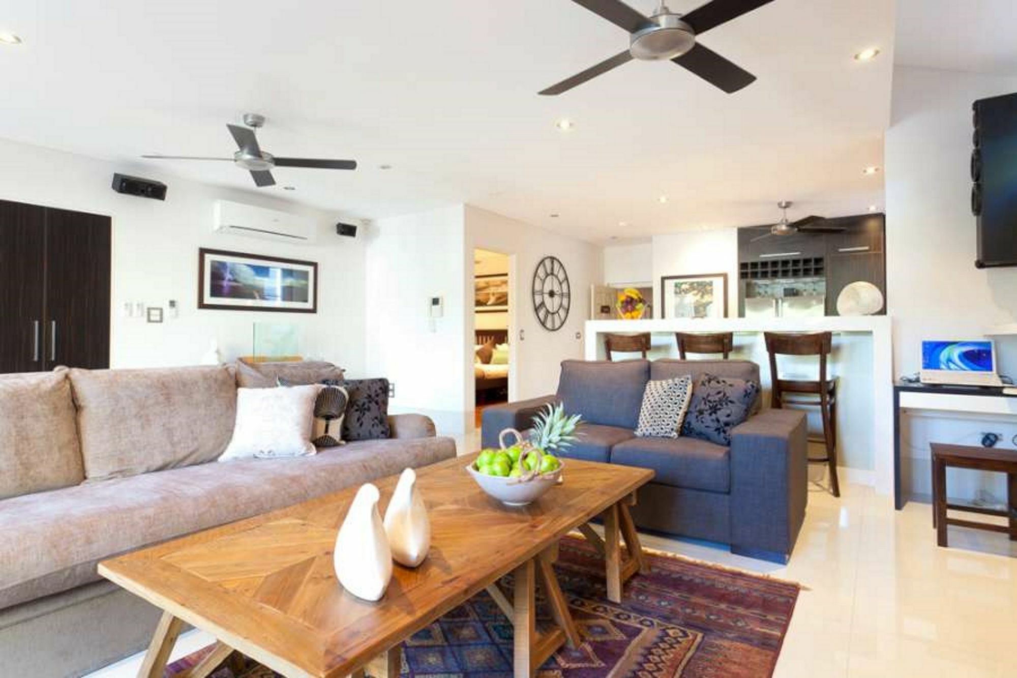 Bayhaven Lodge Byron Bay Exteriér fotografie