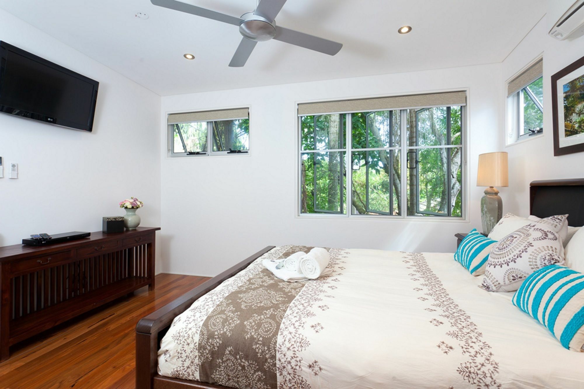 Bayhaven Lodge Byron Bay Exteriér fotografie