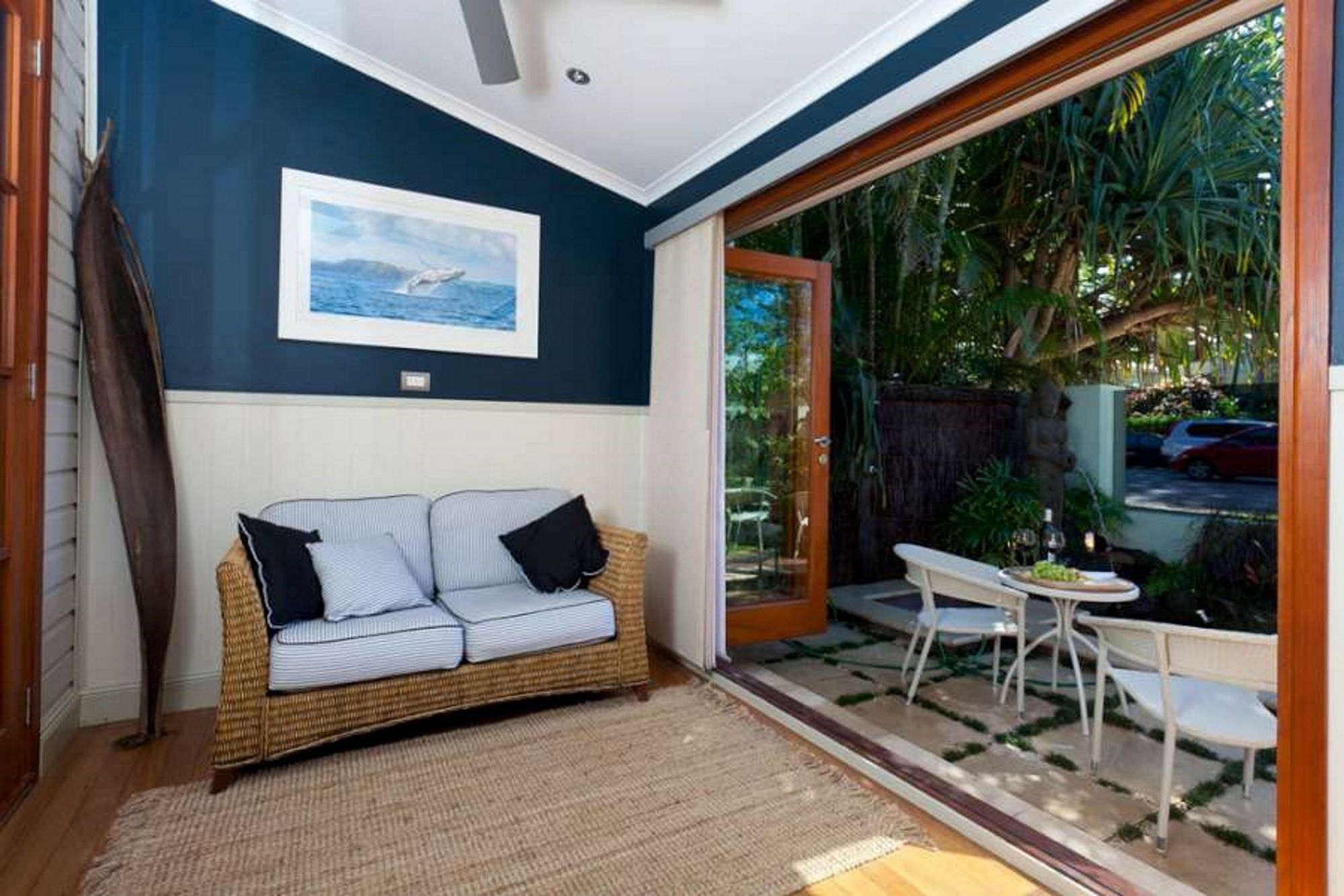 Bayhaven Lodge Byron Bay Exteriér fotografie