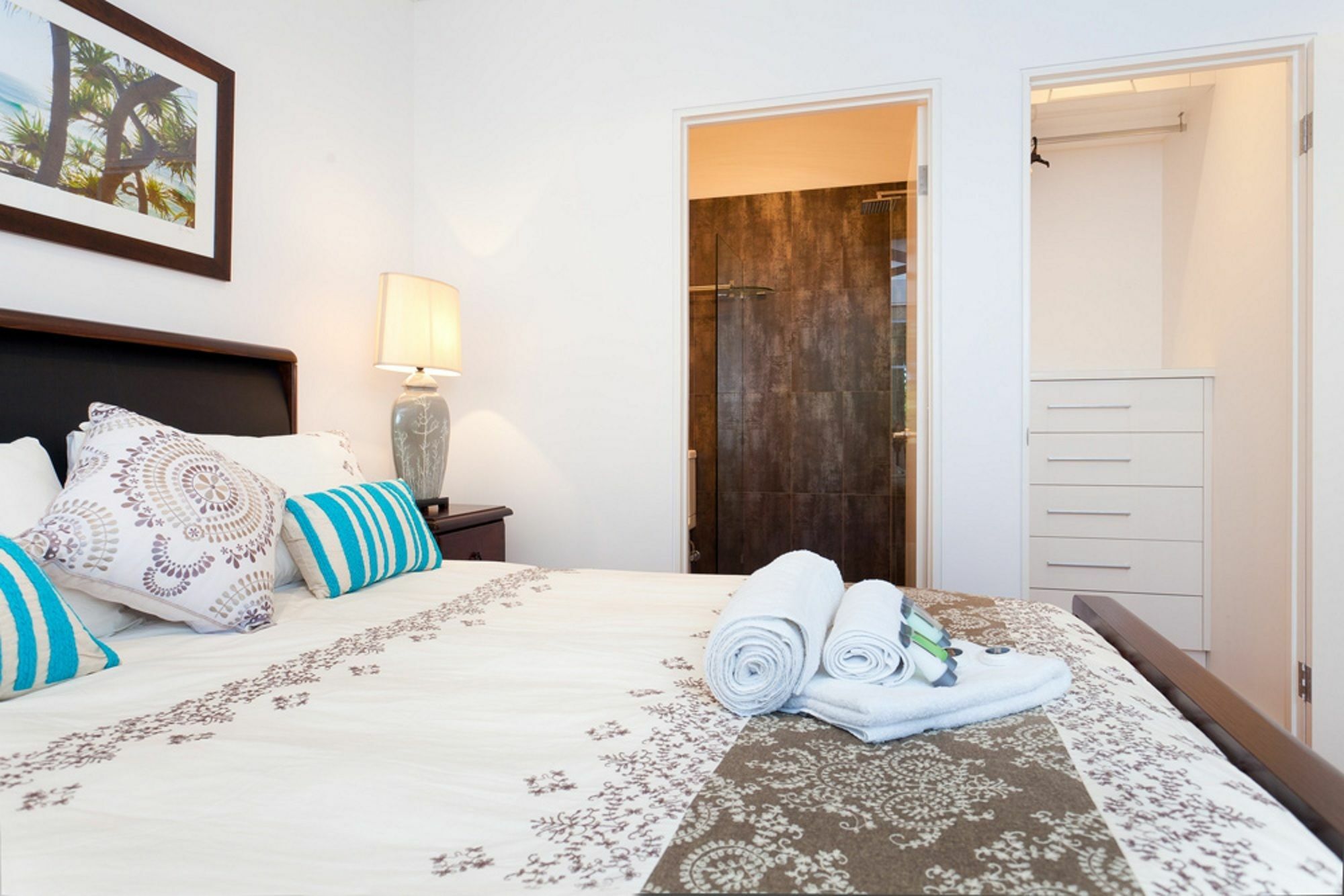 Bayhaven Lodge Byron Bay Exteriér fotografie