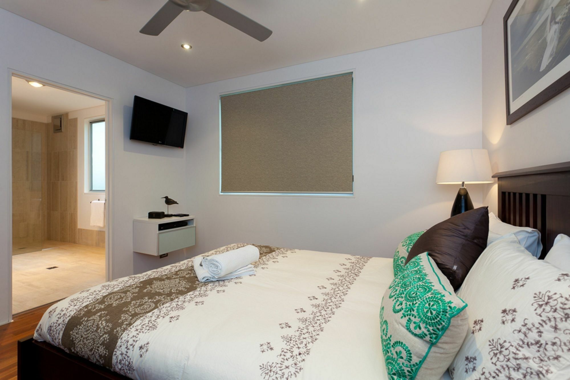 Bayhaven Lodge Byron Bay Exteriér fotografie