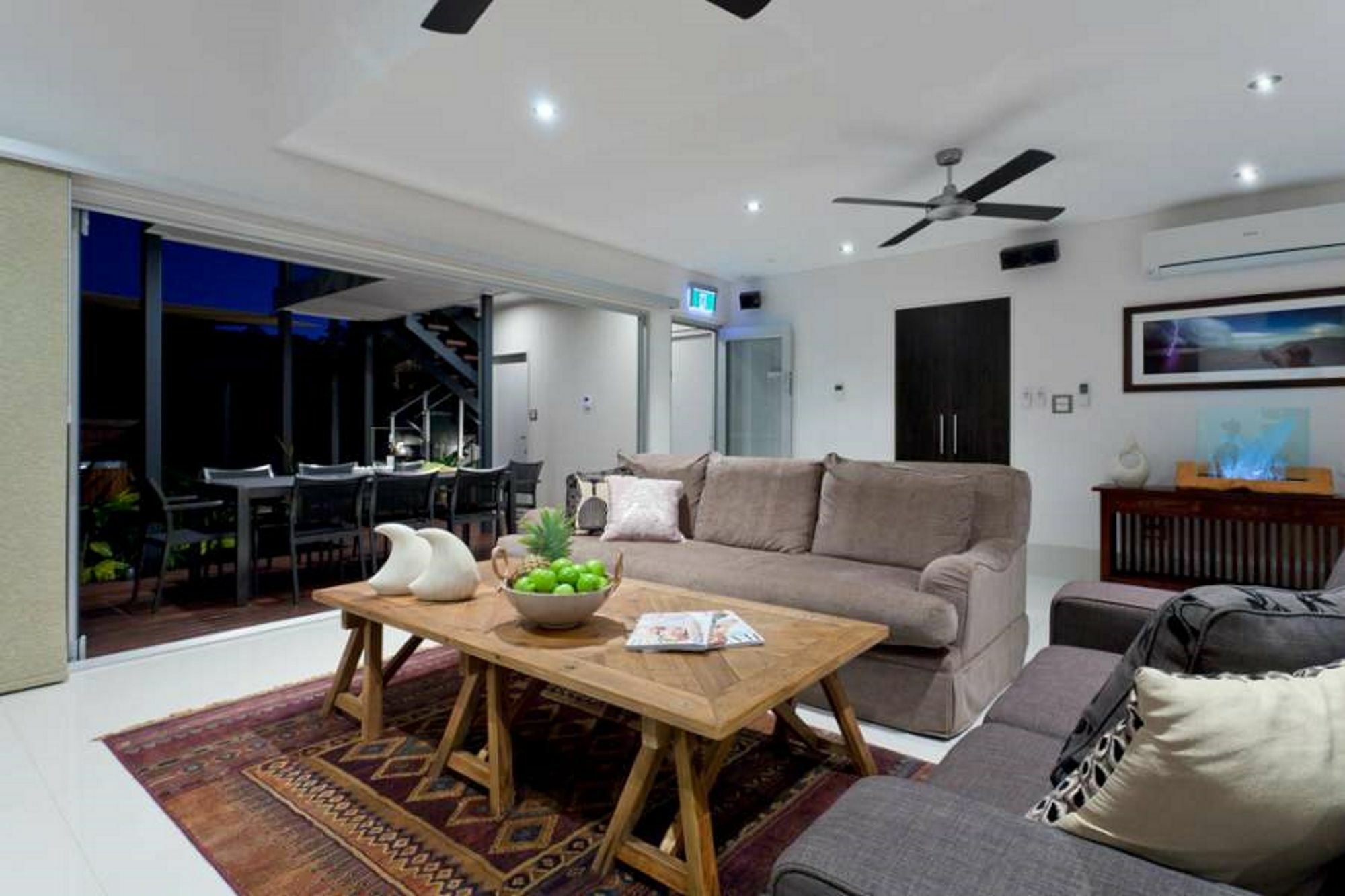 Bayhaven Lodge Byron Bay Exteriér fotografie